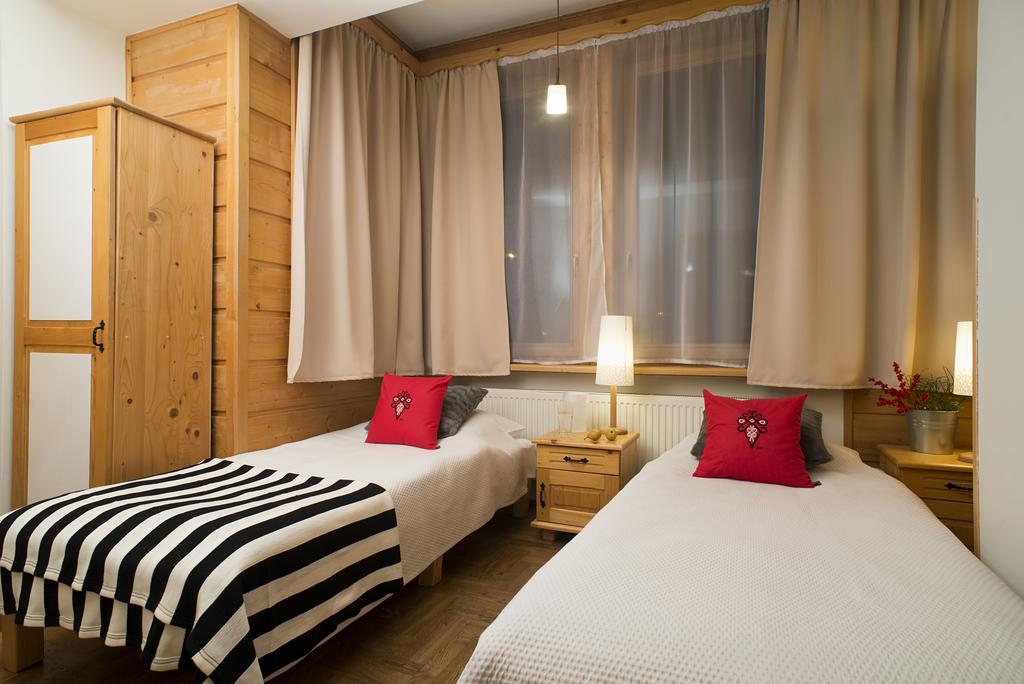 Apartamenty Apartart Zakopane Habitación foto