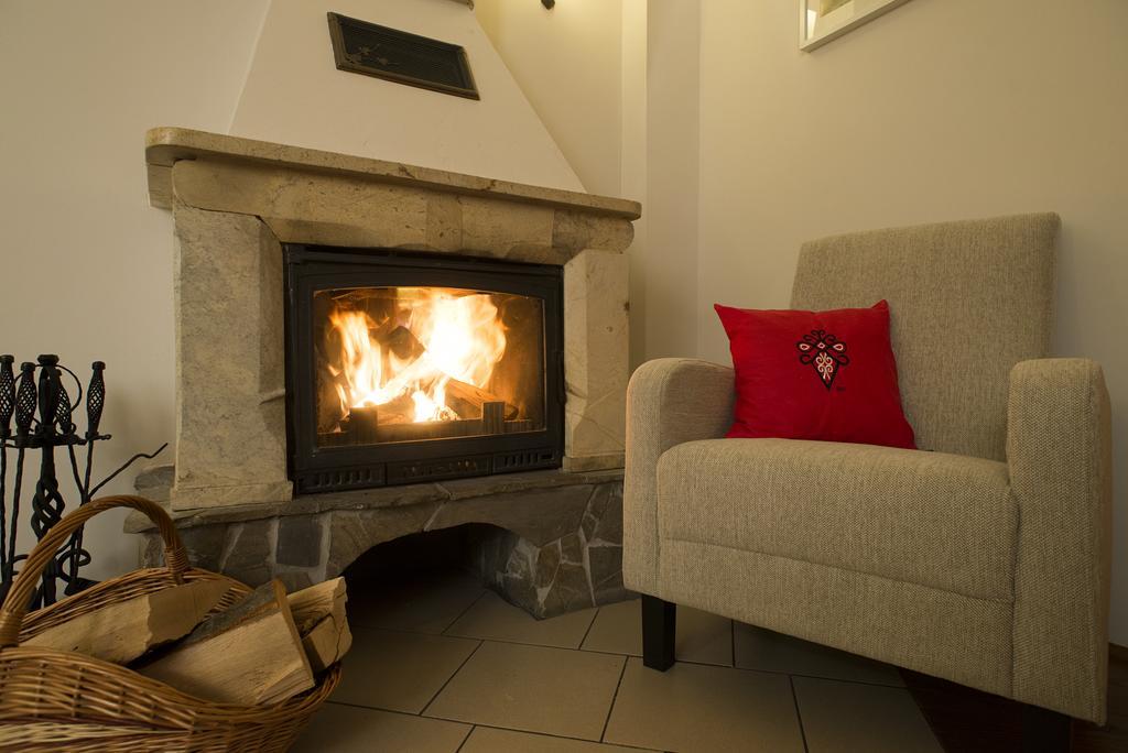 Apartamenty Apartart Zakopane Habitación foto